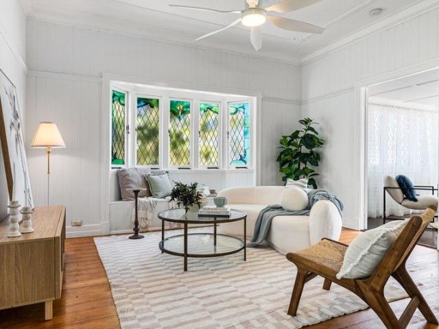 Queenslander Home in Prime Location