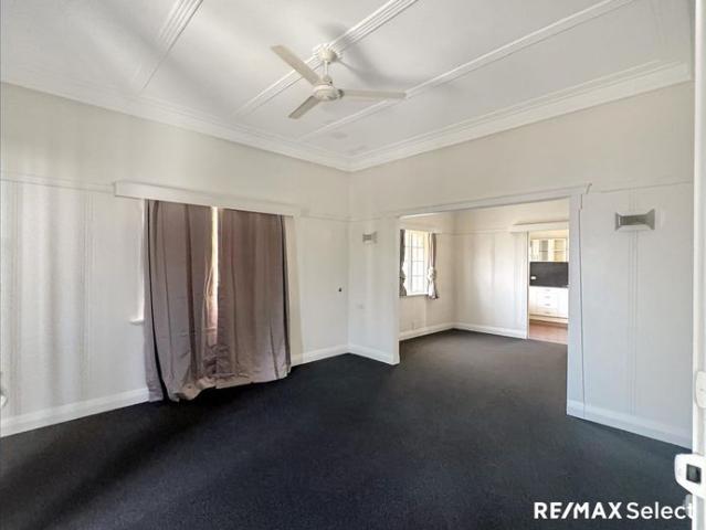 Queenslander in Family Sought after area