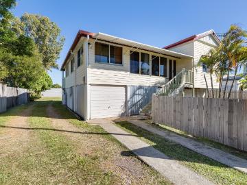 QUEENSLANDER IN POPULAR CENTRAL AREA