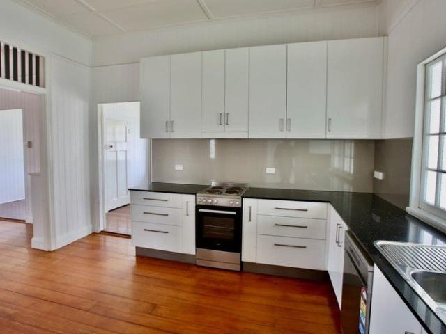 Queenslander in Prime North Ward