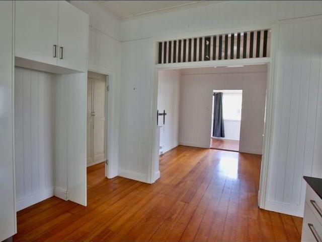 Queenslander in Prime North Ward