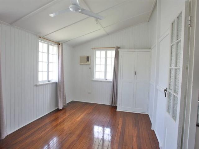 Queenslander in Prime North Ward