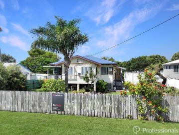 QUEENSLANDER LIVING IN CENTRAL CBD LOCATION