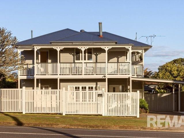 Queenslander Soul. Contemporary Style. By The Bay