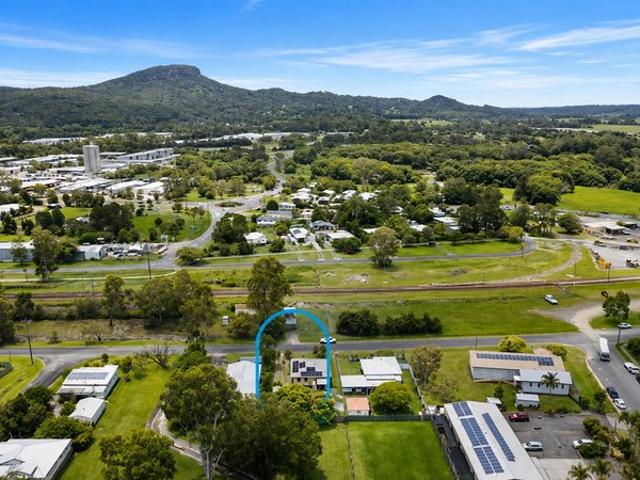 Queenslander project or development site The choice is yours