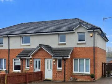 Glasgow, Glasgow and Clyde Valley - Garden