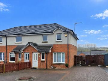 Glasgow, Glasgow and Clyde Valley - Garden