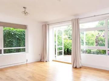 Queensmead, London, NW8 6JD, United Kingdom | 5 bed duplex for rent #138251430 | Rentberry