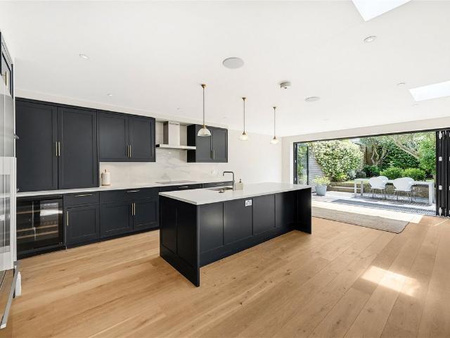 Queensmill Road, London SW6, 6 bed terraced house to rent, £9,500 pcm | PrimeLocation