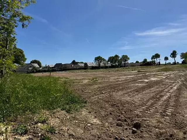 Quelaines Saint Gault 53360 Programme neuf maison neuf à vendre 5 pièces