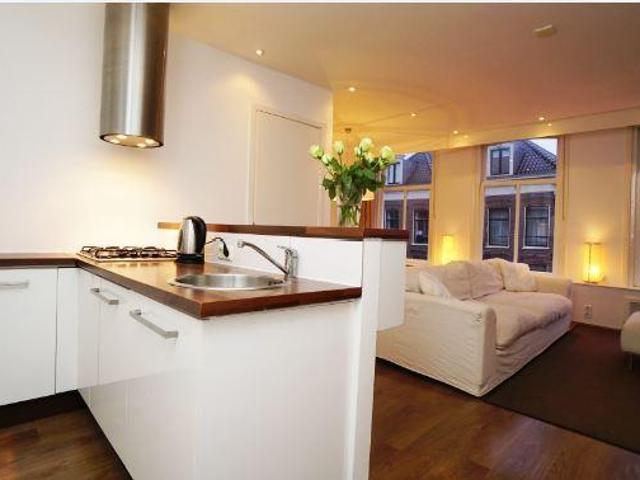 Quellijnstraat City Centre Amsterdam AmsterdamHomes