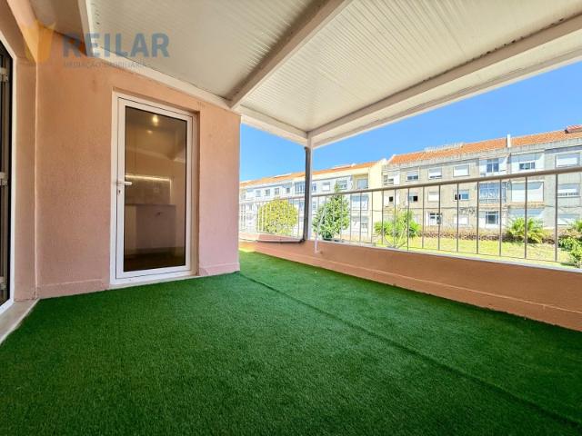 Queluz T2 Remodelado