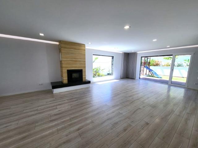Quem não gostaria de chamar a este lugar de lar?