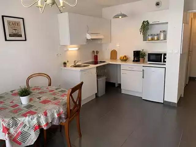 Quend 80120 Achat / Vente appartement 3 pièces t3