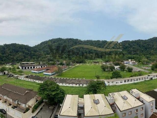 Quer morar na praia e ter qualidade de vida? Não perca este apartamento à venda no Canto do Forte, P