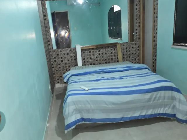 Quer morar em uma casa mobiliada localizada coroado Manaus AM