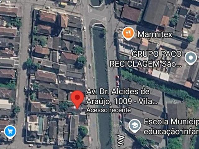 QUER CONSTRUIR? TERRENO 315 M²