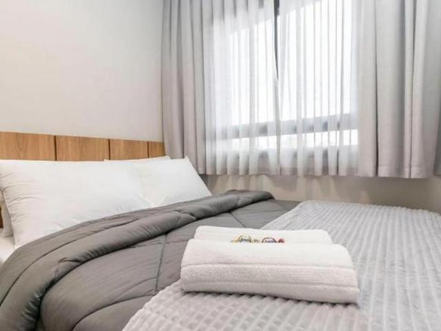 Quer investir com retorno imediato? Conheça esse studio no Agua Verde