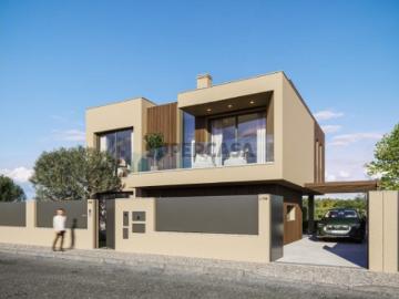 Tires, São Domingos de Rana, Cascais, Distrito de Lisboa