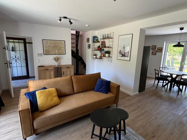 Quercus Home Cosy and close to Berlin