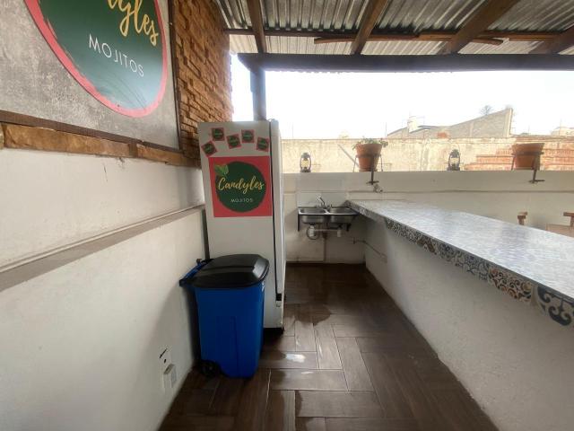 QUERETARO CENTRO