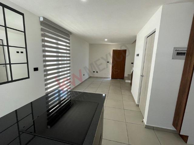 Querétaro, TERRASOLES RESIDENCIAL, El Marques