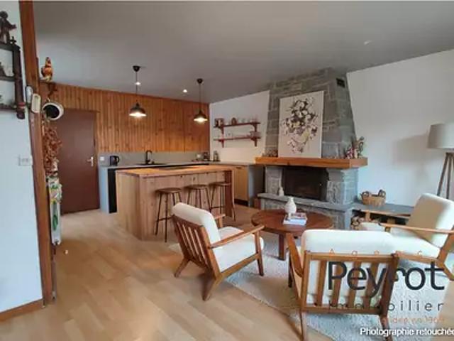 Quérigut 09460 Achat / Vente maison 4 pièces t4 parking