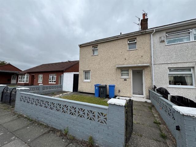 Quernmore Road, Liverpool L33, 2 bed town house to rent, £800 pcm | PrimeLocation