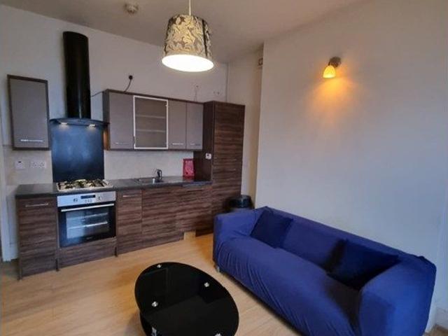 Querneby Road, Nottingham NG3, 1 bed flat to rent, £700 pcm | PrimeLocation