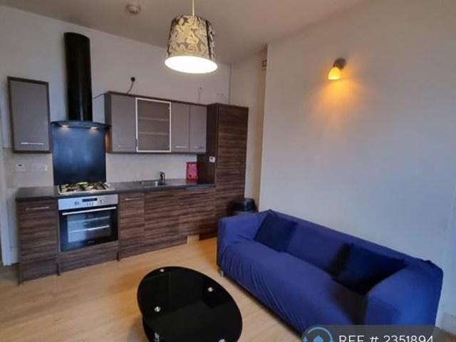 Querneby Road, Nottingham, NG3 1 bed flat to rent £700 pcm £162 pw