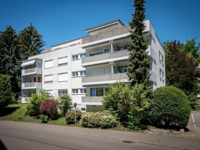 Rent a 4 ½ rooms apartment in Embrach Flatfox