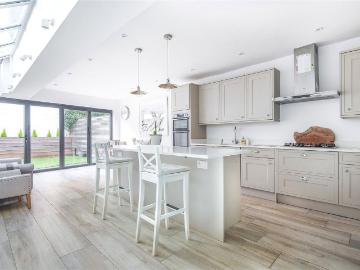 Querrin Street, Fulham, London SW6, 4 bed detached house to rent, £5,500 pcm | PrimeLocation