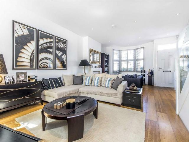 Querrin Street, London, SW6 2SL, United Kingdom | 4 bed townhouse for rent #139474868 | Rentberry