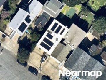 Bayview District, San Francisco city