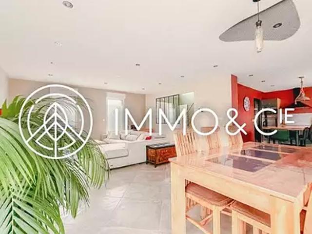Quesnoy sur Deûle 59890 Achat / Vente maison 4 pièces t4