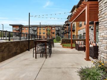 Quest Apartments 1 Bedroom Apartment for Rent at 13650 Marsh View Blvd, Rogers, MN 55374