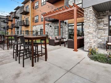 Quest Apartments 1 Bedroom Apartment for Rent at 13650 Marsh View Blvd, Rogers, MN 55374