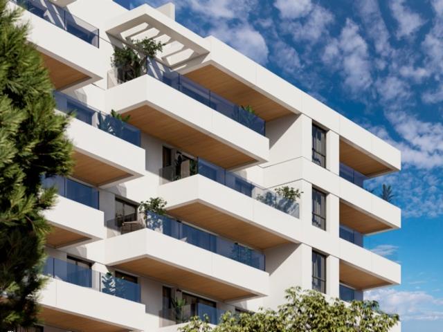 QUEST Malaga Residencial