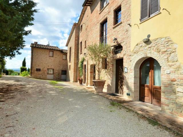 Questo accogliente appartamento, 100m² Marsciano
