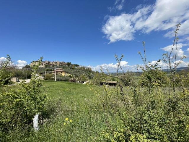 Questo terreno edificabile si trova in una 140m² Collazzone