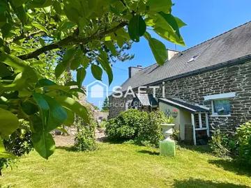 Questembert 56230 Achat / Vente maison 8 pièces t8 terrasse