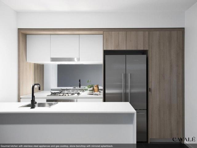 Quite and Secluded Two Bedroom Apartment $835 /WK