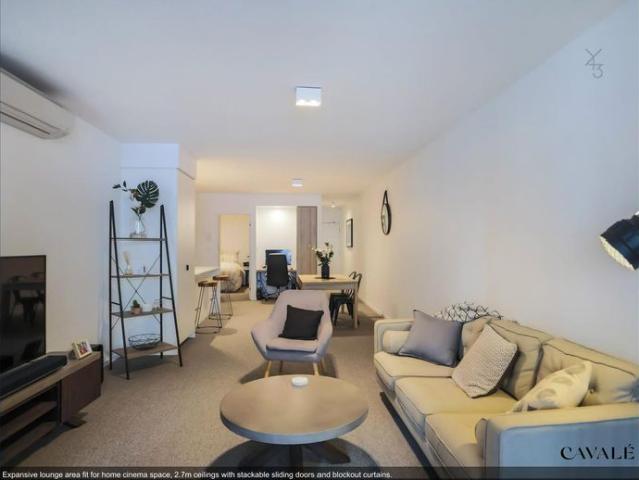 Quite and Secluded Two Bedroom Apartment $835 /WK