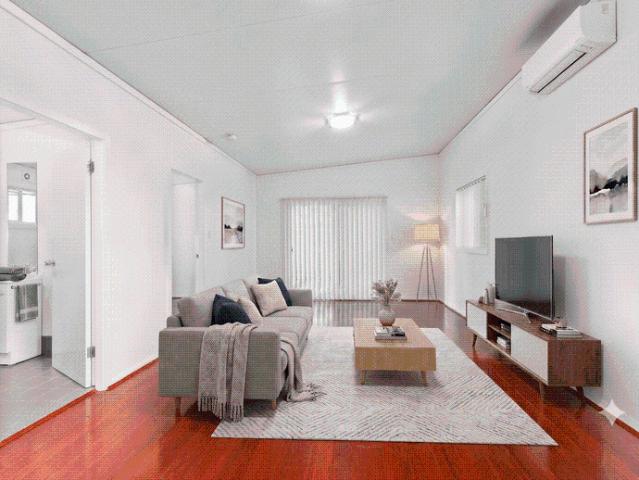 Quite And Private 2 Bedroom Granny Flat