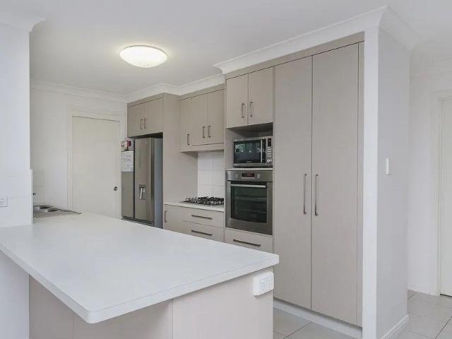 Quiet Area Of Gracemere. RENT WILL INCREASE TO $570.00 P/W FROM THE 11TH APRIL 2027