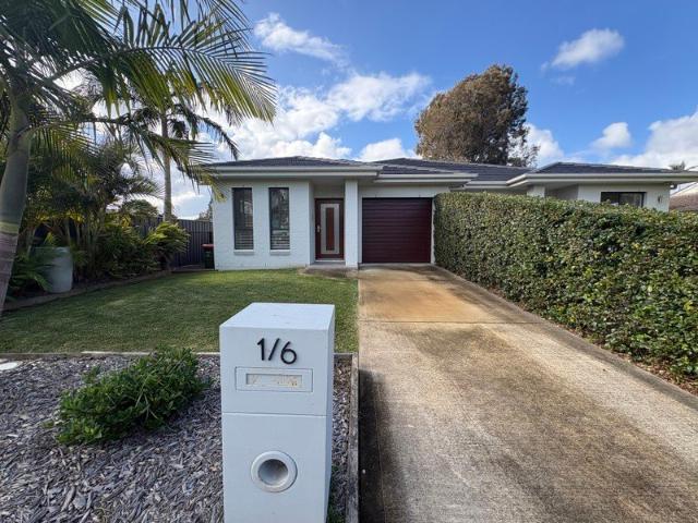 Quite, Comfortable, Fresh! Lawn and garden maintenance included