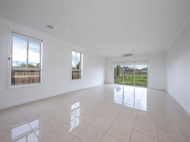 Quite Court Location On Acreage Home