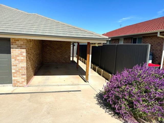 QUITE KOOTINGAL TWO BEDROOM UNIT