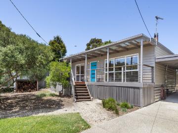 Point Roadknight, Surf Coast, Victoria
