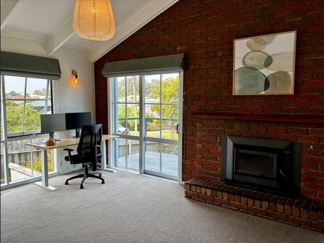Quite locale, solar and great heating/cooling options